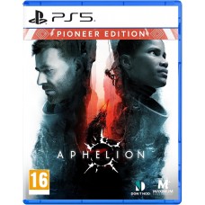 Aphelion Pioneer Edition (PS5), ,